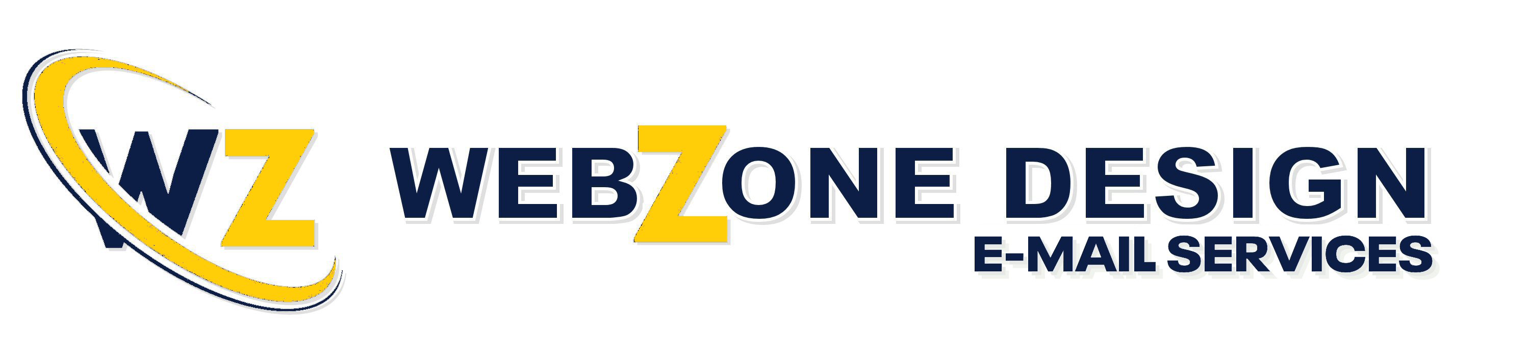 WebZone Design Logo